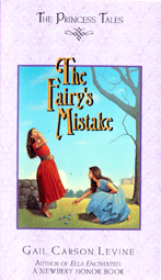 The Fairy's Mistake