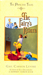 The Fairy's Return